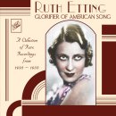 I’ll Never Have To Dream Again - Ruth Etting - 이미지