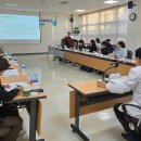 대구의료원 라파엘웰빙센터 | 대구서남권 책임의료기관 대구의료원 2025년 제 2차 원외 대표자 협의체 개최