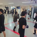 정관킥복싱 팀몬스터 종합격투기에 아이 보내고 있는 후기입니다
