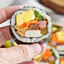 집밥@김밥 이미지