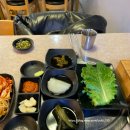 현대손님식당
