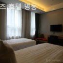 데이즈 호텔 명동 이미지