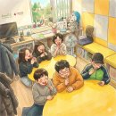 역곡지역아동센터 이미지