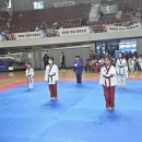 가온 용인대 태권도장 이미지