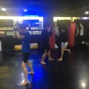 신촌킥복싱&MMA