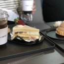 카페. 맛있는 여유 이미지