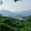 지에스25 정남신리점 | 서울 하남의 일자산, 승산산, 이성산, 금암산, 청량산
