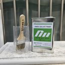 입석로 | 의정부 녹양동 호명산빌리지 창틀 누수 해결! 외부 샷시 실리콘 코킹 시공 후기