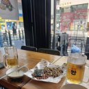 역전할머니맥주기업도시점 | 검단신도시 술집ㅣ역전할머니맥주 월드컵 경기 관람 후기