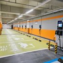 광명전통시장 공영주차장 이미지