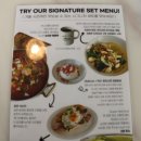 뉴골든(아)경로당 | 대전 도안동 브런치 카페 뉴타운 후기｜시그니처 세트 솔직 리뷰