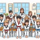 챔피온체육관    (태권도) 이미지