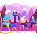 조금경로당 이미지