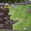 배틀재 주차장 이미지