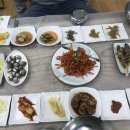 장도웰빙꼬막정식 이미지