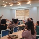 아로마테라피 힐링 이미지