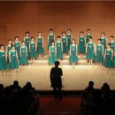 구립여성합창단 이미지