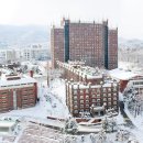 광주대학교 보건상담정책대학원 이미지