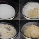 나만의 타르트만들기 이미지