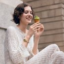 MS | 그린 오닉스의 매력! 롤라로즈 Ms Lola 시계 후기