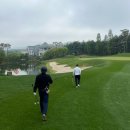 그린피자통닭 | 힐드로사이cc 5월 라운딩 후기, 관리 잘 된 예쁜 골프장 🏰⛳