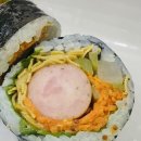 두리당김밥