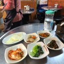 부부 백반 | 둔촌 성내 맛집 부부식당 8,000원 백반집