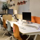 서광빌딩 | 출근하고 싶어지는 사무실 인테리어, 리바트 오피스 하움 강서전시장 방문후기