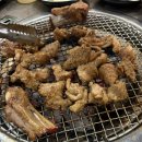 대동갈비 | 홍성 재방문한 갈비맛집 대동갈비