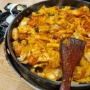 오늘도닭갈비영통경희대점 이미지