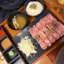 땅땅치킨부전전포점 | 서면 전포 부전 규카츠 밥집 맛집 추천 미슐당