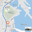 남원읍 태흥1리 교차로 입구 남쪽 | 바다풍경 더하기+ 제주올레 4코스, 표선-남원 올레