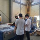 WR(부산광역시 사상구)-41[낙동대로]-하-1 | 나날히 진화하는 내쇼날시스템(주) NSWEL의 용접턴테이블 및 터닝로라(터닝롤, 터닝롤라, 터닝롤러)