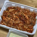 국가대표아구찜앤알곤이찜
