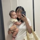 급한대로공작소 | [육아일기_해삐일기] 👶🏻D+134~D+150 배밀이?/수면텀,수유텀꼬이기시작/마의4개월/스튜디오백일촬영/산책...
