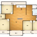 경기 시흥시 하상동 368 연꽃마을 대우,삼호 315동 2층 이미지