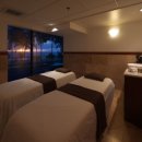 가족호텔 건너편 이미지