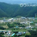 자양면 지방상수도 공급사업 이미지