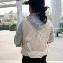 역전의 댕댕이 펫택시 | 강아지 이동가방 대중교통 앞가방 모드니펫 쿼카백 후기