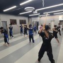 동아대 MOON 합기도 총본관 이미지