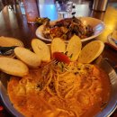 마레파티하우스 | 인천 송도 센트럴파크 파스타 맛집 코지하우스