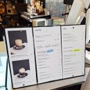 합정역 2번 출구 KT대리점 앞 | 합정역카페 커피랩스 합정 로스터리 테라스 대형 카페