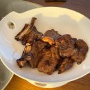 담양전통숯불갈비 | [맛집] 담양 참고깃간숯불갈비 후기 내돈내산 / 뷰 좋은 대형 식당