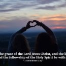 Verse of the day and prayer_261004 이미지