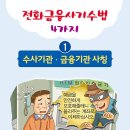 전화금융사기 예방자료(울산광역시 지방경찰청 자료) 이미지