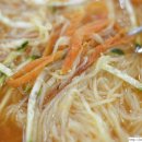 광수밀면 이미지