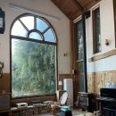 모악산의 아침 | [모악산의 아침] 에어비앤비 가족숙소추천