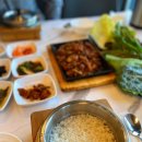 베스트오 | 강화도맛집 쌈밥이네 테이블링 웨이팅팁 강화도섬쌀