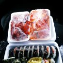 정미김밥 이미지