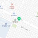 사림동성당 뒤 이미지